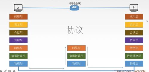 第一章 計算機(jī)網(wǎng)絡(luò)概述 手機(jī)軟硬件開發(fā)與銷售的核心基石