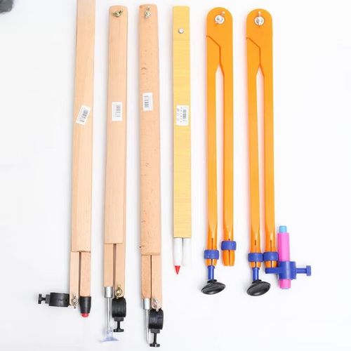 教學圓規(guī) 教師板書與繪圖不可或缺的專業(yè)助手